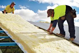 Best Commercial Insulation Services  in Ensley, FL